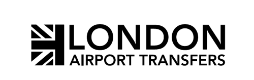 London Airport Transfers Logo