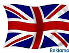 British Flag - Uk