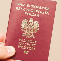 Paszport PL